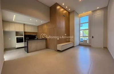 Casa para locação com 03 quartos no condomínio terras da estância em paulínia-sp