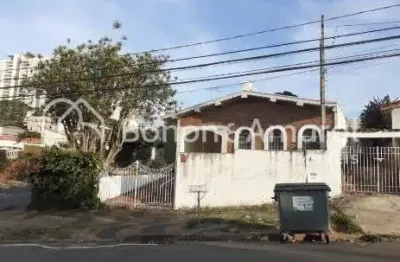 Casa com 3 quartos para alugar na Rua Araraquara, 94, Jardim São Rafael, Campinas