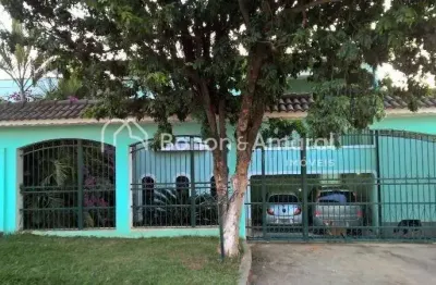 Casa com 3 quartos à venda na Rua Pedro João Candiano, 72, Jardim Myrian Moreira da Costa, Campinas