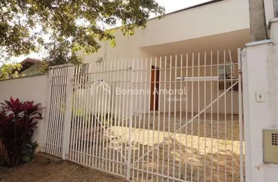 Casa com 3 quartos à venda na Rua Monte Aprazível, 78, Chácara da Barra, Campinas