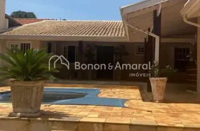 Casa com 1 quarto à venda na Rua Edele Próspero Pícoli, 86, Barão Geraldo, Campinas