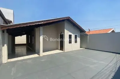 Casa com 3 quartos à venda na Rua Itumbiara, 589, Jardim Planalto, Paulínia