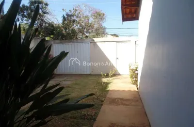 Casa à venda, parque das universidades, 3 quartos, campinas sp