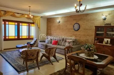 Casa em condomínio fechado com 4 quartos à venda na Três, 448, Betel, Paulínia