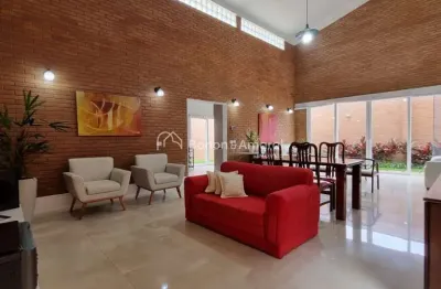 Sobrado novo à venda com 192 m², 3 quartos, 1 suíte em barão geraldo