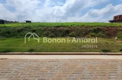 Terreno em condomínio fechado à venda na Rodovia Dom Pedro I, 103, Jardim Madalena, Campinas