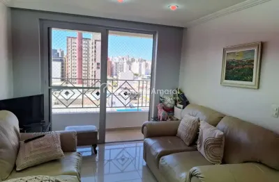 Apartamento no villaggio di siena guanabara, de 3 quartos à venda, jardim guanabara - campinas/sp