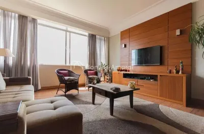 Apartamento com 3 quartos à venda na Rua Conceição, 460, Centro, Campinas
