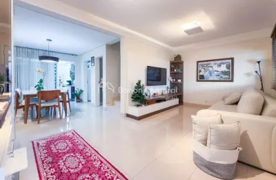 Casa em condomínio para venda na chácara primavera em campinas s.p.