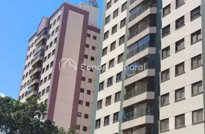 Apartamento com 3 quartos à venda na Rua Sud Menucci, 215500, Jardim Aurélia, Campinas