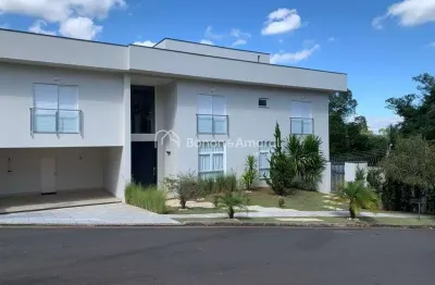 Casa em condomínio fechado com 4 quartos para alugar na Rua Martinho Leardine, 208, Chácaras Silvania, Valinhos