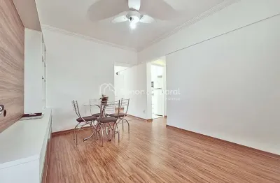 Apartamento com 1 quarto à venda na Rua Falcão Filho, 176, Botafogo, Campinas