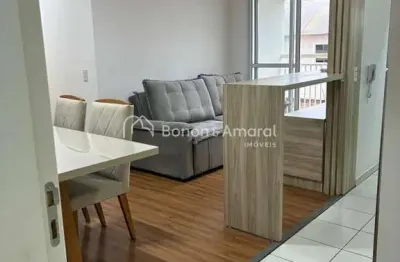 Apartamento pra venda com 60 m² e 2 quartos no morada morumbi, no bairro santa terezinha, paulínia, sp