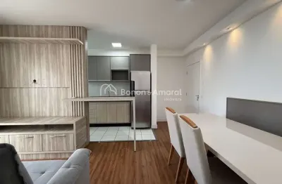 Apartamento pra venda com 60 m² e 2 quartos no morada morumbi, no bairro santa terezinha, paulínia, sp