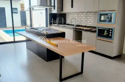 Casa térrea à venda com 03 quartos por r$ 2.100.000,00 no condomínio santorini bairro parque brasil 500, em paulínia