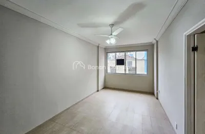 Apartamento reformado à venda no centro de campinas - edifício antônio lourenço