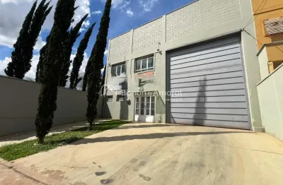 Barracão / Galpão / Depósito para alugar na Avenida Professor Benedicto Montenegro, 1070, Betel, Paulínia
