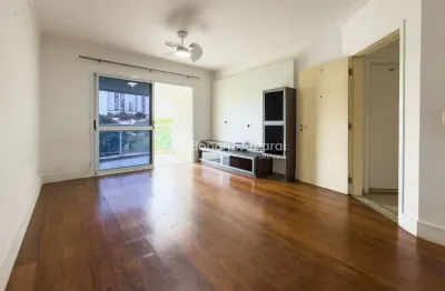 Apartamento no Ed. Júlio de Mesquita, 3 suítes, à venda, Taquaral, Campinas/SP
