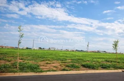 Terreno à Venda no Condomínio Terras da Fazenda em Paulínia - Sol da manhã