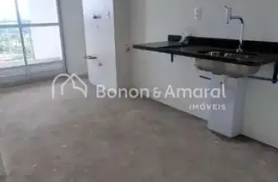 Apartamento com 3 quartos à venda na Avenida José Bonifácio, 2766, Jardim das Paineiras, Campinas