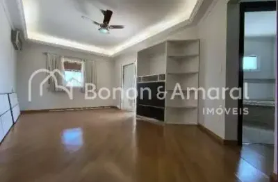 Casa para locação no condomínio moinho de vento - valinhos/sp