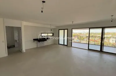 Apartamento com 3 quartos à venda na Rua Doutor Antônio de Arruda Camargo, 293, Nova Campinas, Campinas