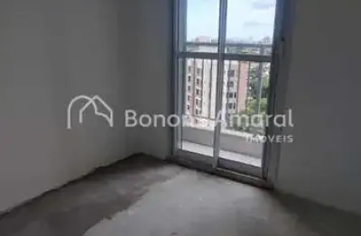 Apartamento com 3 quartos à venda na Avenida José Bonifácio, 2765, Jardim das Paineiras, Campinas