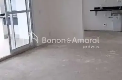 Apartamento com 3 quartos à venda na Avenida José Bonifácio, 2792, Jardim das Paineiras, Campinas