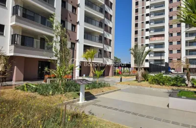 Apartamento com 3 quartos ( sendo 1 suíte), andar alto, condomínio amati, paulínia