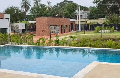 Casa em condomínio fechado com 3 quartos à venda na Avenida Constante Pavan, 1025, Betel, Paulínia