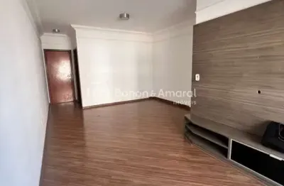 Apartamento pra venda no Residencial Das Pedras, de 3 quartos à venda, Morumbi - Paulínia/SP