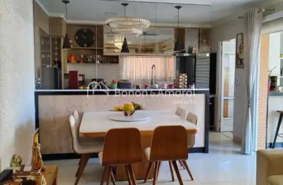 Apartamento de 2 suítes com sala de tv reversível e varanda gourmet