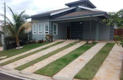 Casa à venda no condomínio residencial fiorentino - valinhos/sp