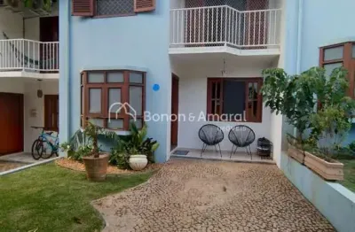 Casa em condomínio fechado com 3 quartos para alugar na Rua João Pedroso, 293, Cidade Universitária, Campinas