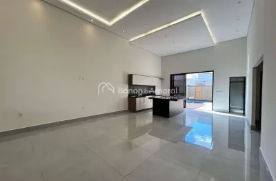 Casa em condomínio fechado com 3 quartos à venda na Rua Sebastião Cardoso, 632, Parque Brasil 500, Paulínia