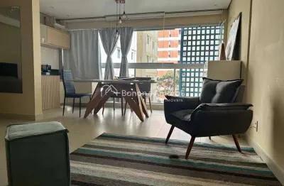 Apartamento com 1 quarto à venda na Rua Duque de Caxias, 962, Centro, Campinas