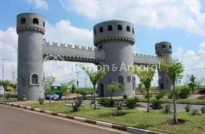 Terreno à venda na Kenny Coimbra Da Costa, 304, Nova Veneza, Paulínia