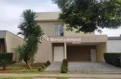 Casa para locação no condomínio reserva real, bairro parque brasil 500, paulínia.