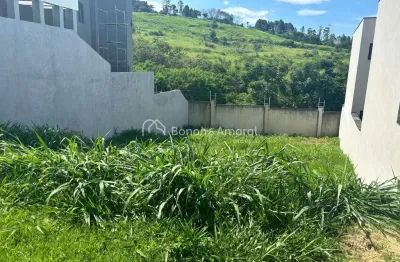 Terreno em condomínio fechado à venda na Rua Alessandro Payaro, 449, Fazenda Santa Cândida, Campinas