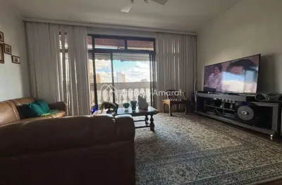 Apartamento com 4 quartos à venda na Rua General Osório, 1520, Centro, Campinas