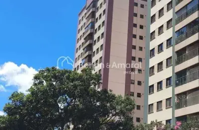 Apartamento com 3 quartos à venda na Rua Sud Menucci, 132, Jardim Aurélia, Campinas
