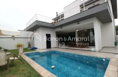 Sobrado pra locação no condomínio terras do cancioneiro, parque brasil 500, paulínia