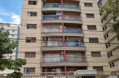 Apartamento com 2 quartos à venda na Rua Doutor Vieira Bueno, 300, Cambuí, Campinas