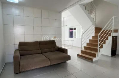 Casa em Condomínio para venda na Chácara Primavera em Campinas S.P.