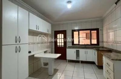 Casa em condomínio fechado com 3 quartos para alugar na Avenida José Alvaro Delmonde, 181, Parque Brasil 500, Paulínia