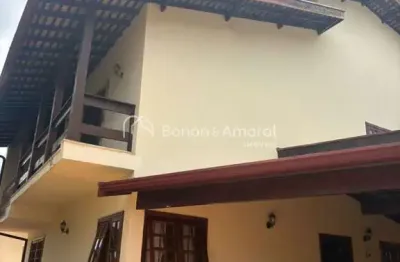 Casa com 4 quartos para alugar na Rua Otaviano Alves de Lima, 482, Jardim Chapadão, Campinas