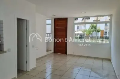 Casa em condomínio fechado com 3 quartos para alugar na Rua Padre Domingos Giovanini, 474, Parque Taquaral, Campinas