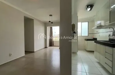 Apartamento com 3 quartos para alugar na Rua Maria Mercedes Etter Von Zuben, 210, Jardim Antonio Von Zuben, Campinas
