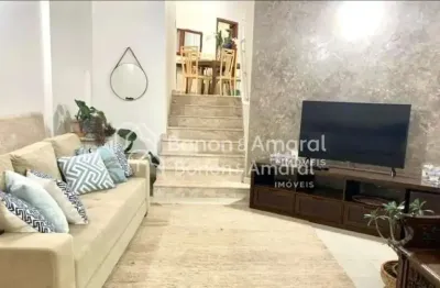 Casa em condomínio fechado com 2 quartos para alugar na Estrada do Morro Azul, 492, Betel, Paulínia