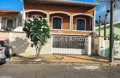 Casa com 3 quartos à venda na Rua Fausto Feijó, 368, Jardim dos Oliveiras, Campinas